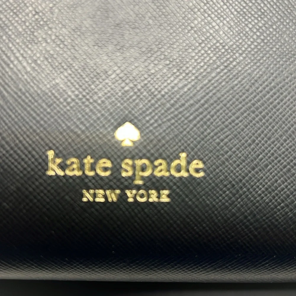 Kate Spade Sadie, small Crossbody purse - Picture 7 of 9